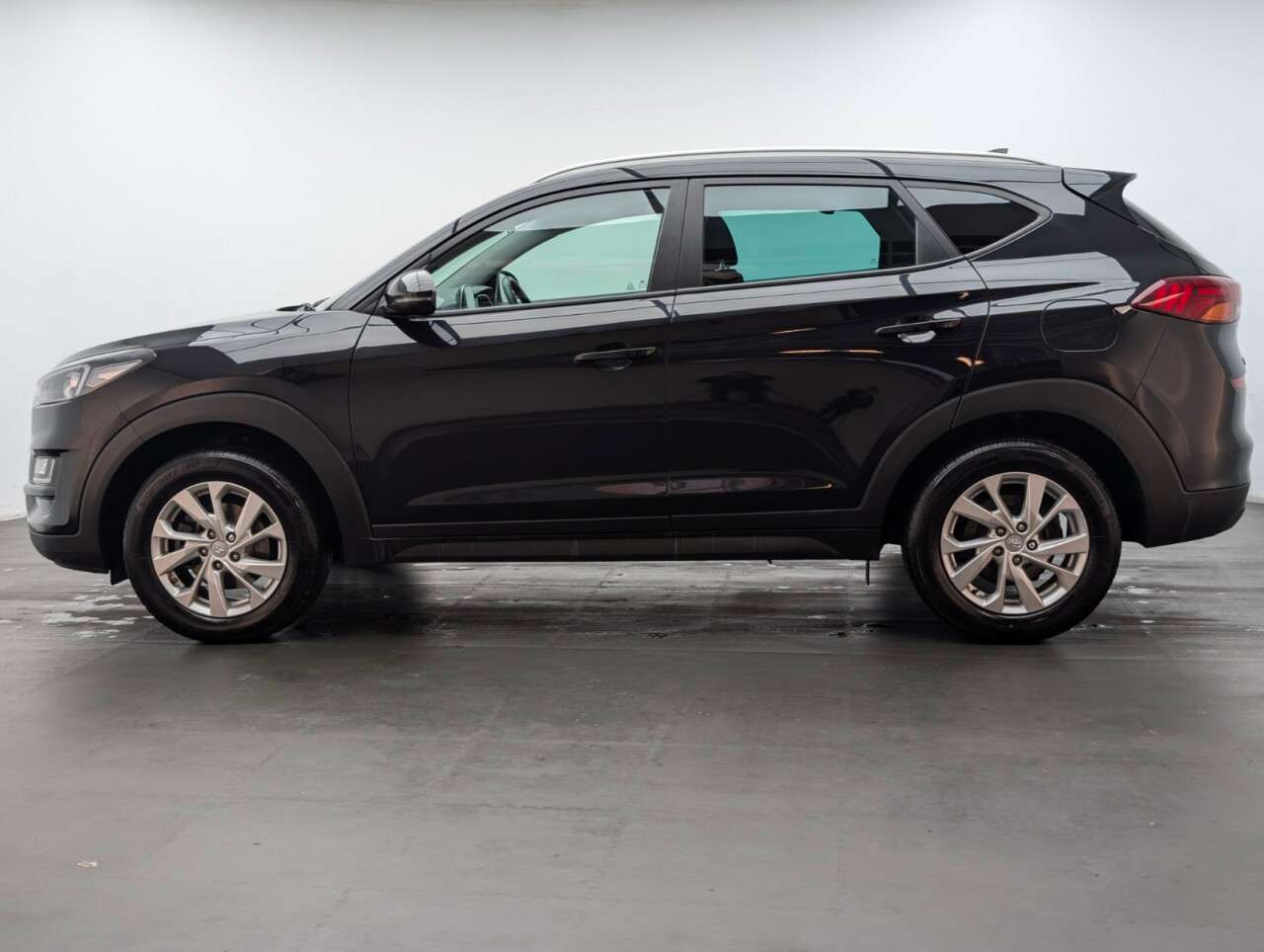 2019 HYUNDAI TUCSON 2019 HYUNDAI TUCSON