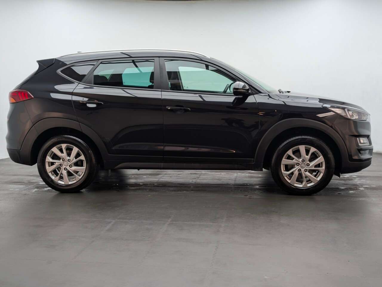 2019 HYUNDAI TUCSON 2019 HYUNDAI TUCSON
