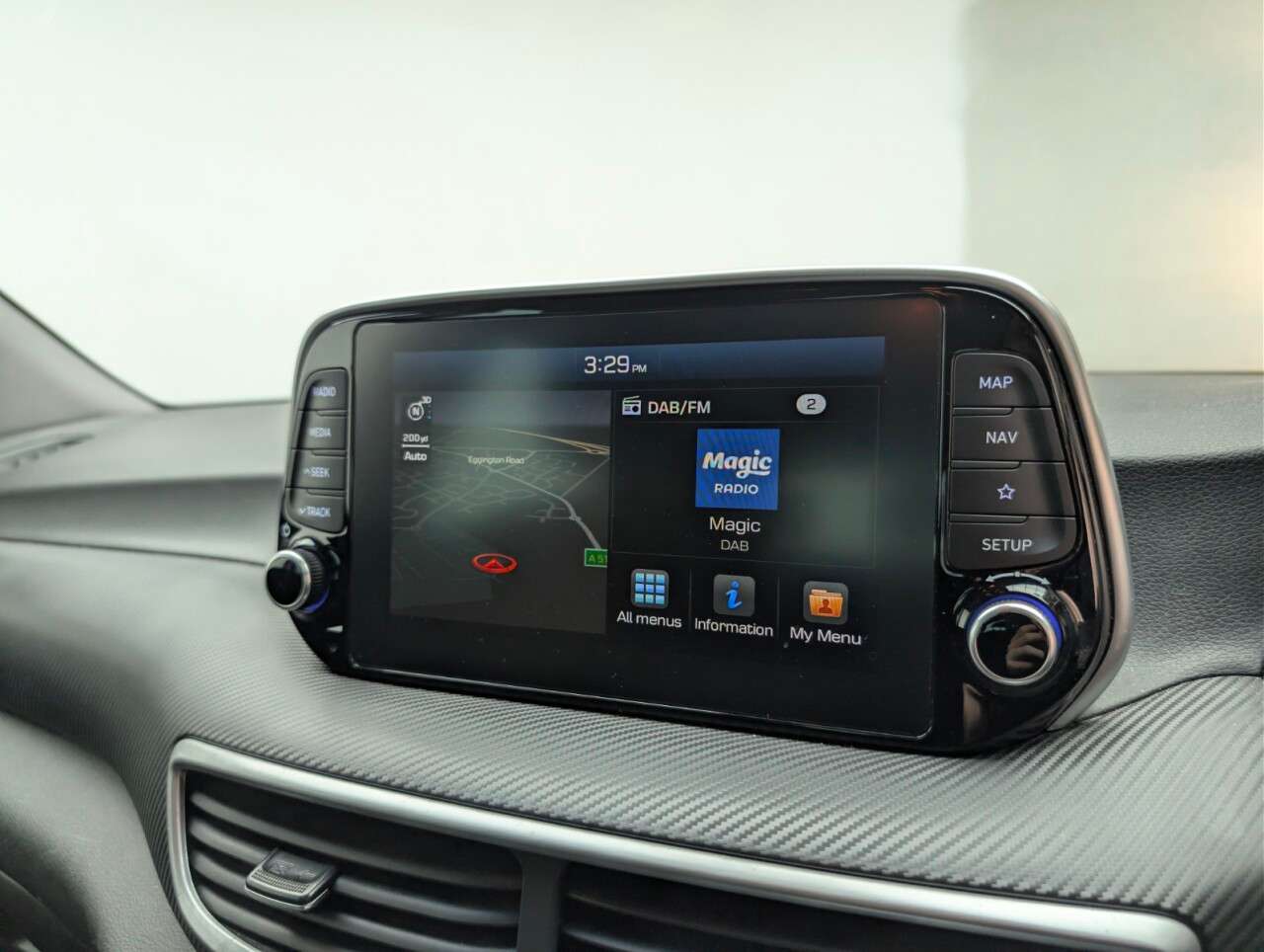 2019 HYUNDAI TUCSON 2019 HYUNDAI TUCSON