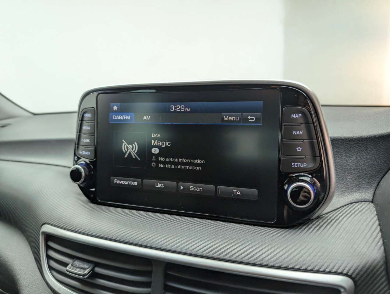 2019 HYUNDAI TUCSON 2019 HYUNDAI TUCSON