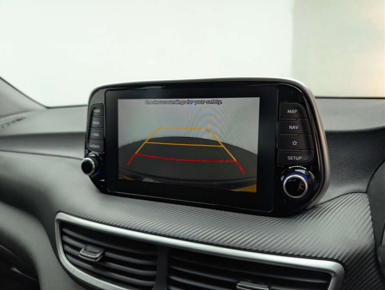 2019 HYUNDAI TUCSON 2019 HYUNDAI TUCSON