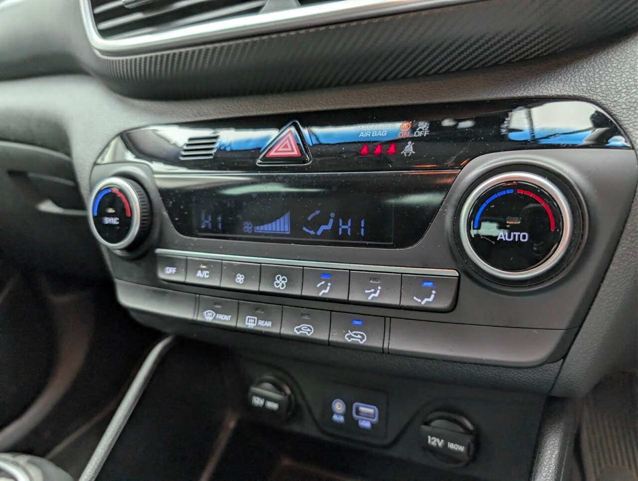 2019 HYUNDAI TUCSON 2019 HYUNDAI TUCSON