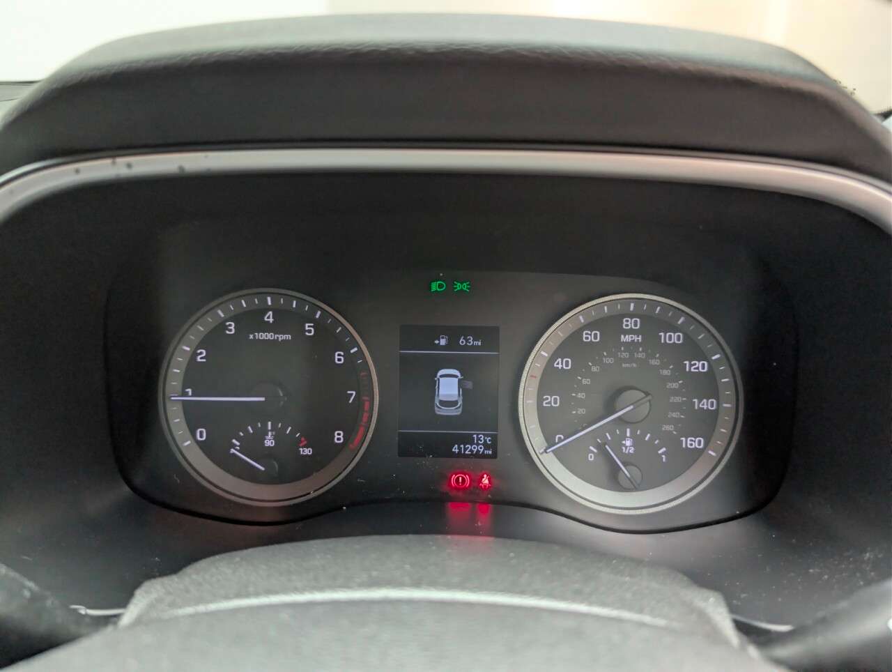 2019 HYUNDAI TUCSON 2019 HYUNDAI TUCSON