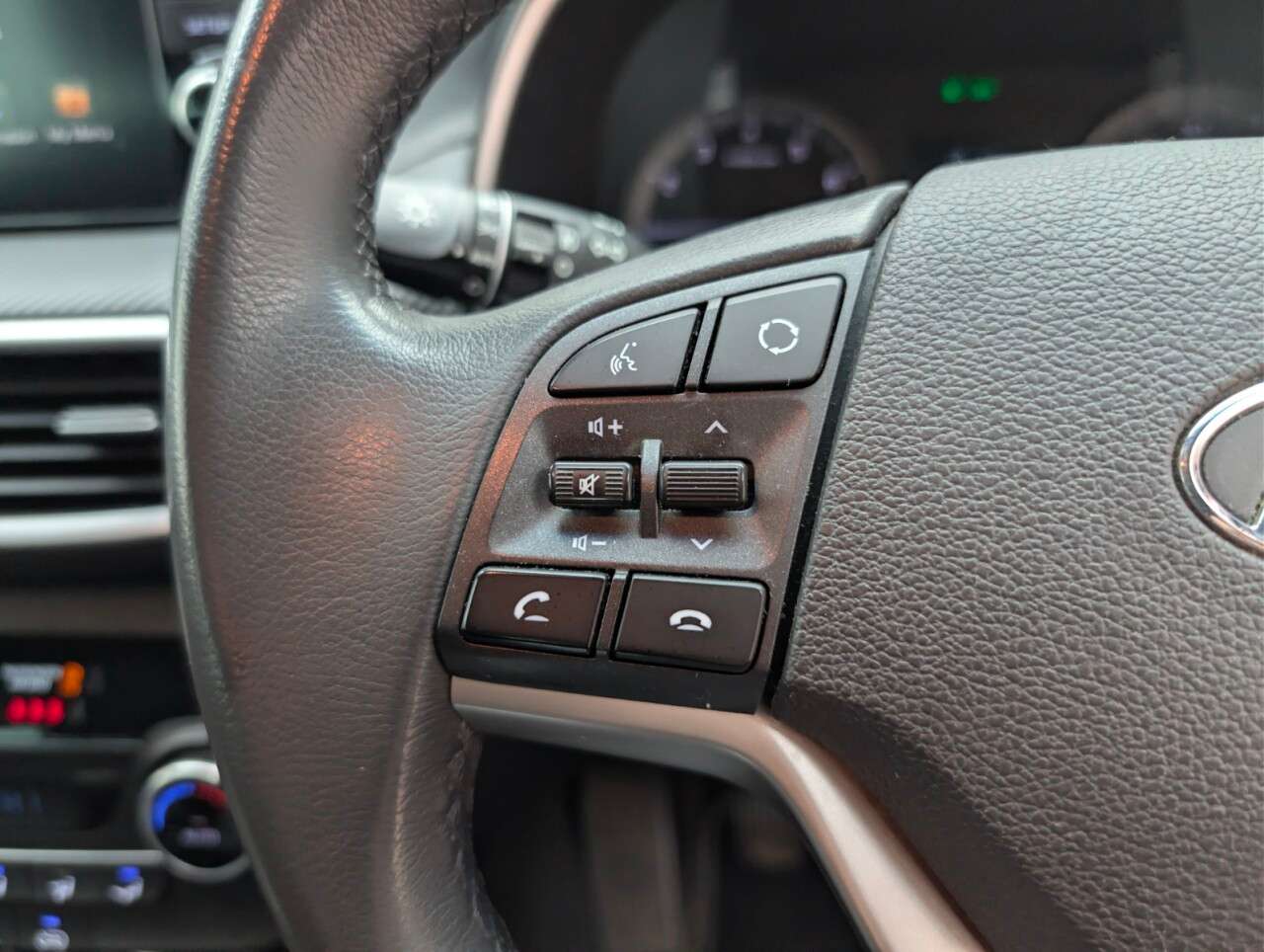 2019 HYUNDAI TUCSON 2019 HYUNDAI TUCSON