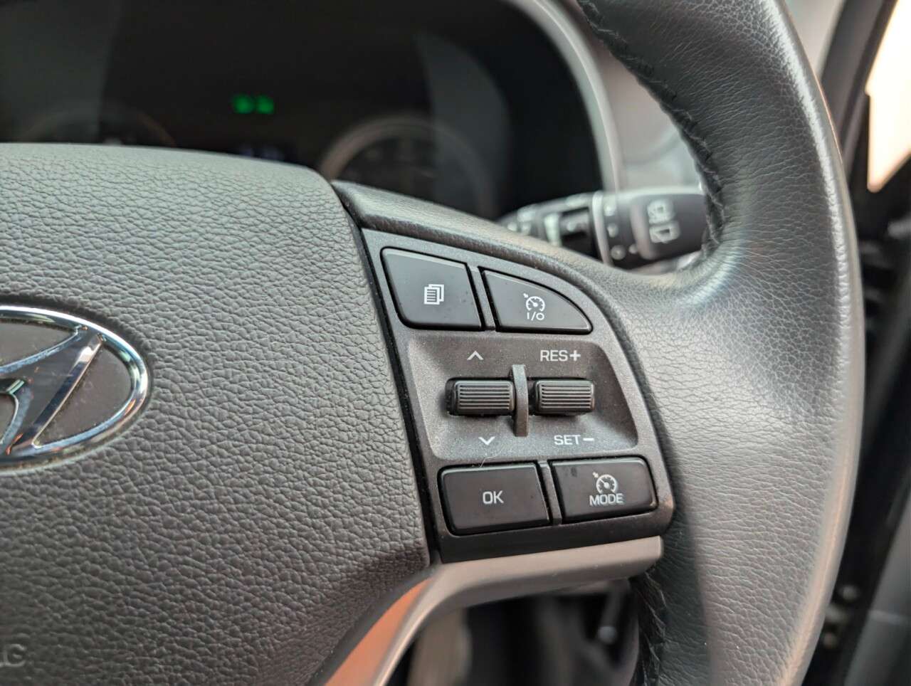 2019 HYUNDAI TUCSON 2019 HYUNDAI TUCSON