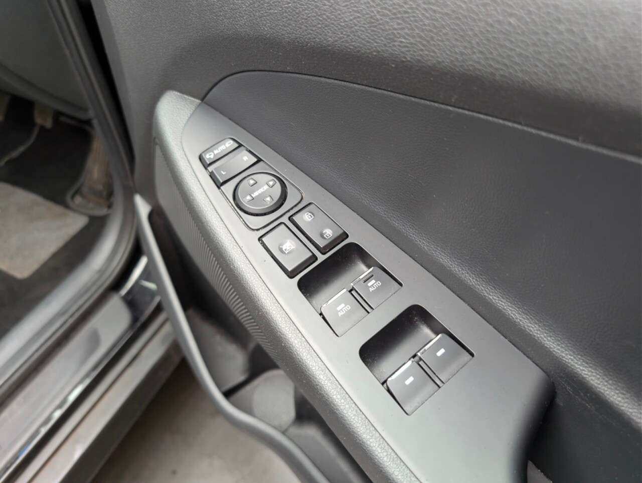 2019 HYUNDAI TUCSON 2019 HYUNDAI TUCSON