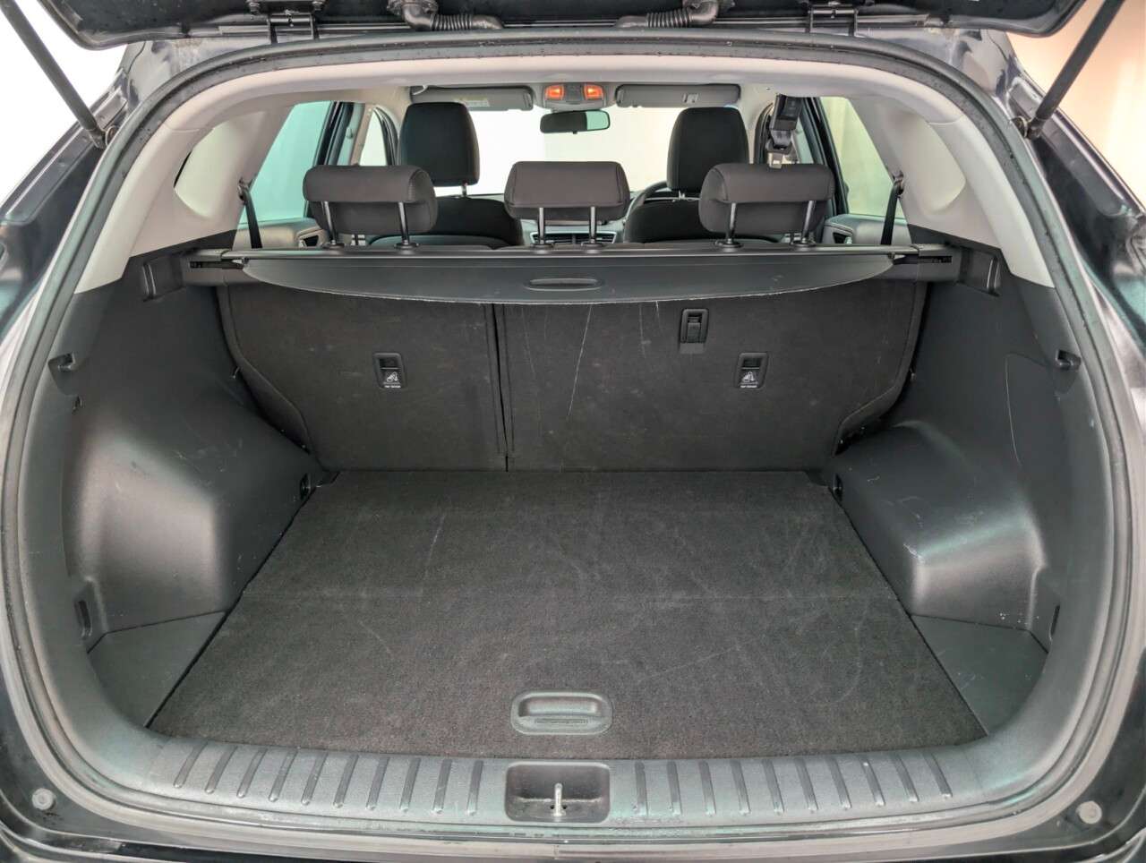 2019 HYUNDAI TUCSON 2019 HYUNDAI TUCSON