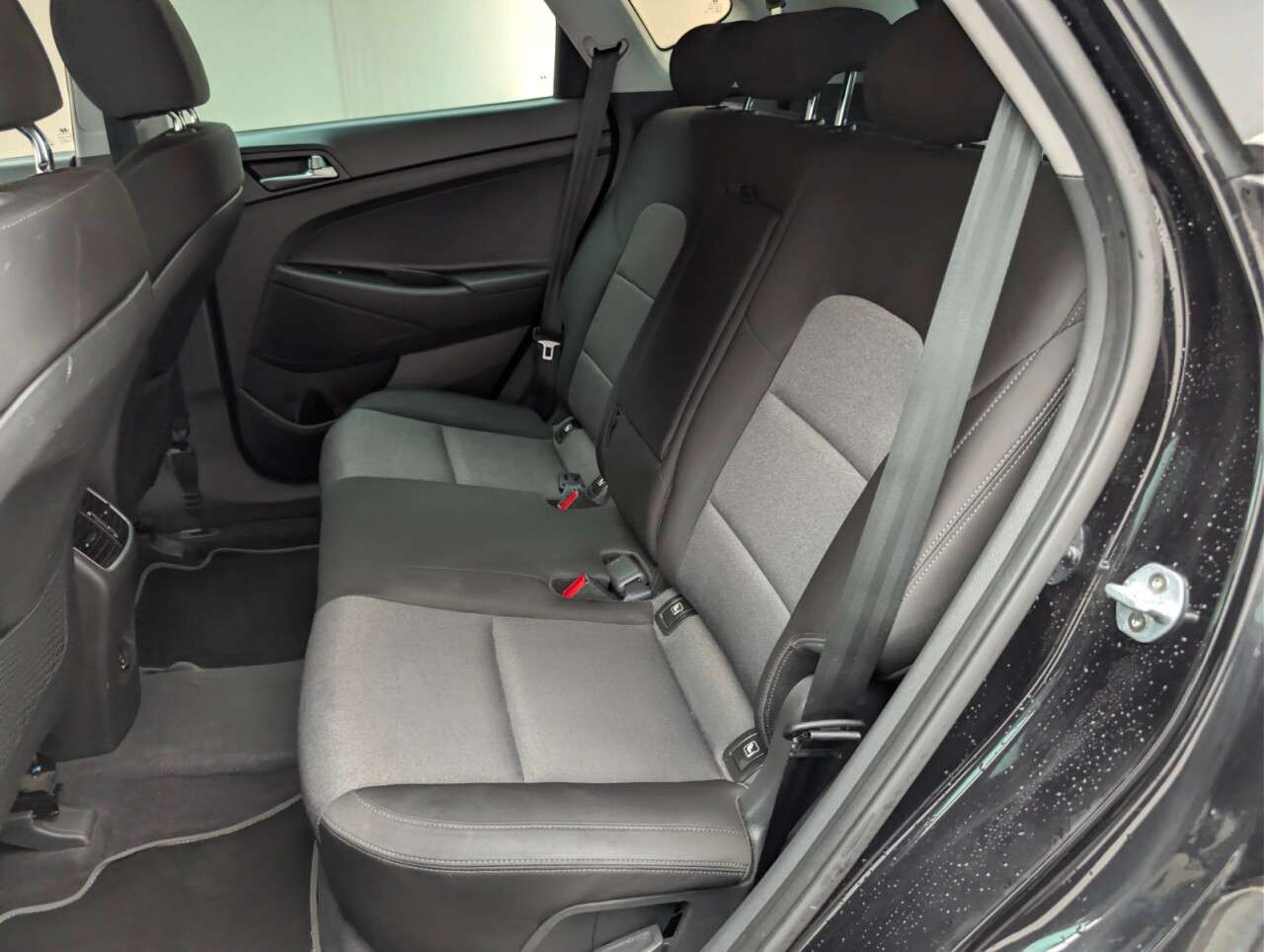 2019 HYUNDAI TUCSON 2019 HYUNDAI TUCSON