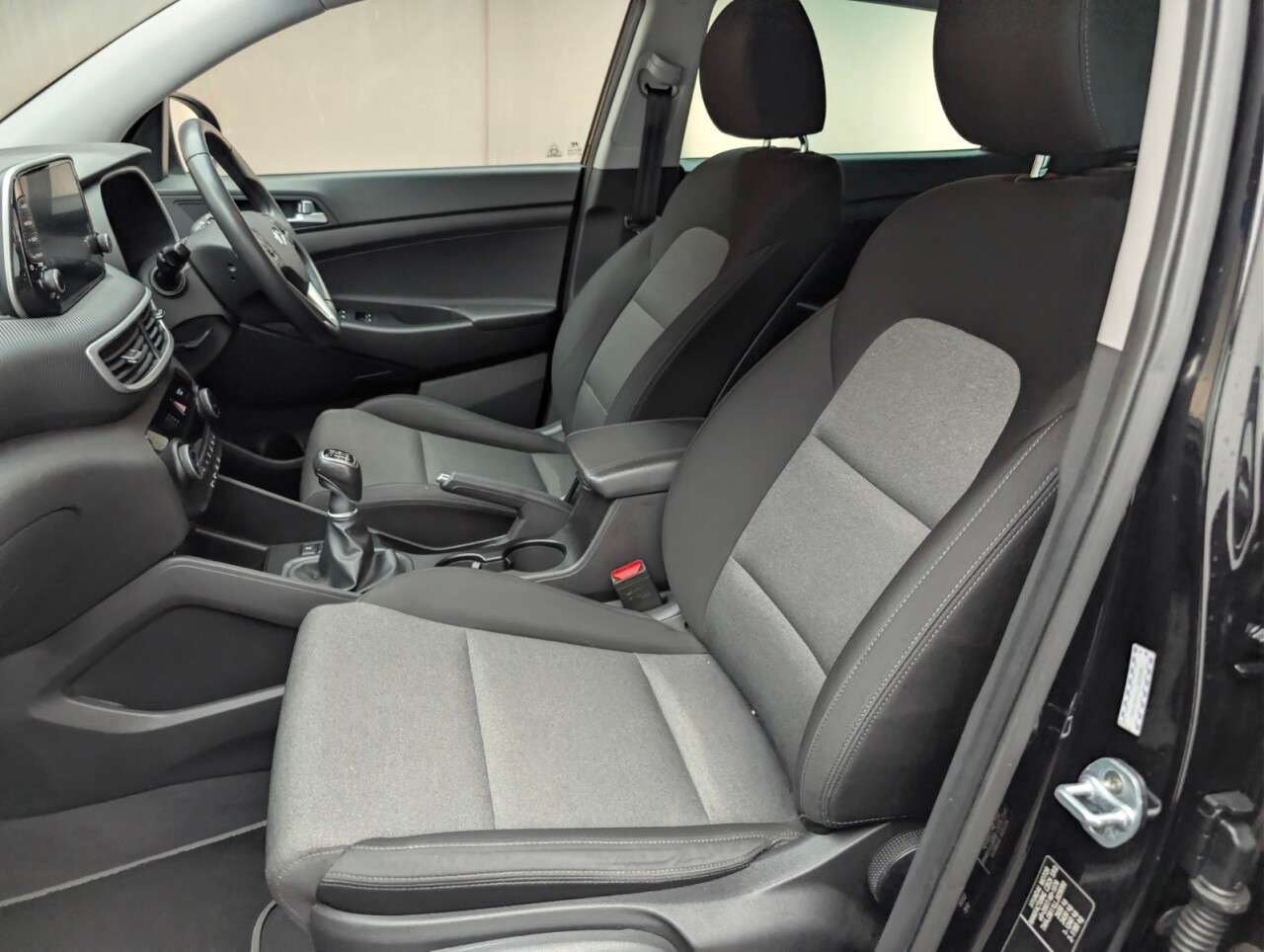 2019 HYUNDAI TUCSON 2019 HYUNDAI TUCSON