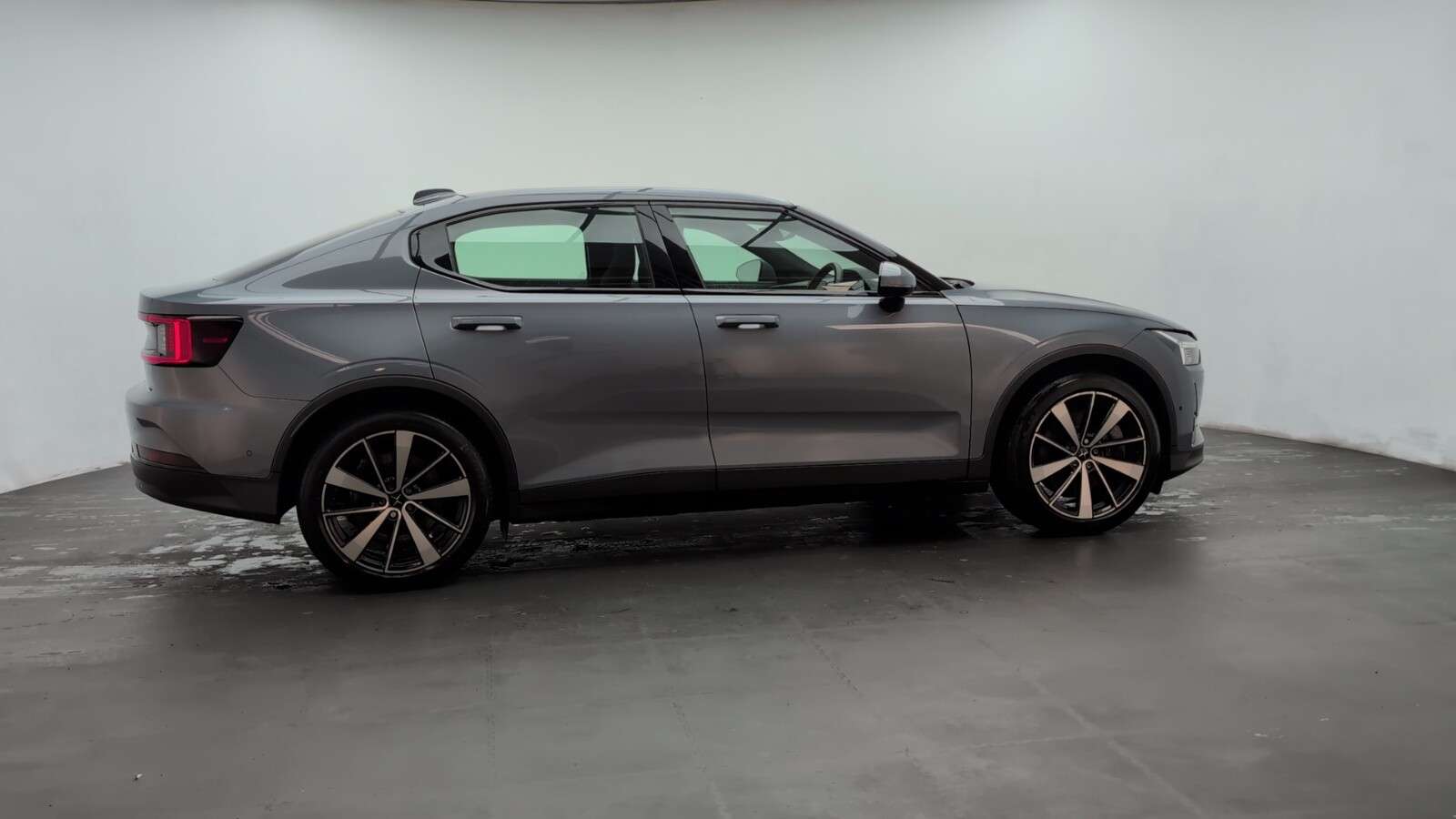 2021 POLESTAR POLESTAR 2 2021 POLESTAR POLESTAR 2