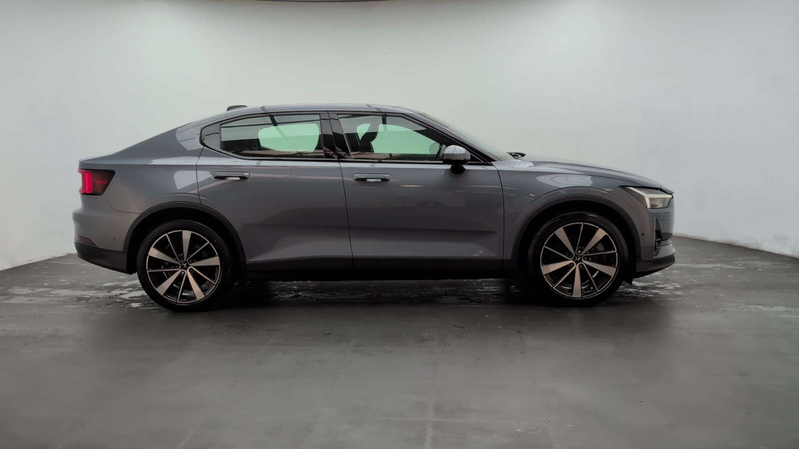 2021 POLESTAR POLESTAR 2 2021 POLESTAR POLESTAR 2