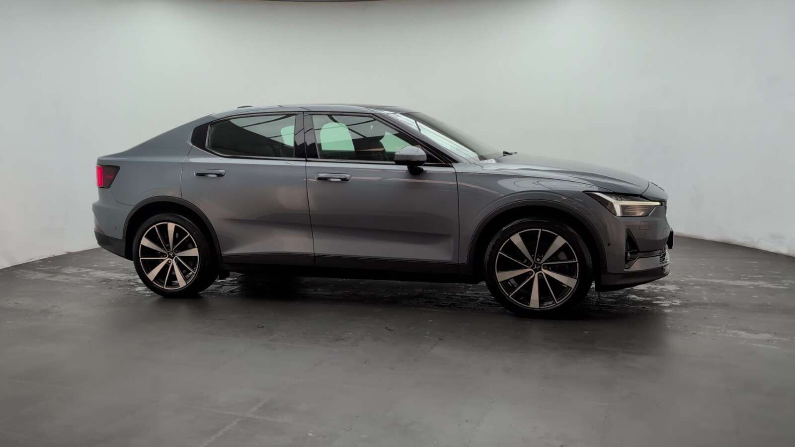 2021 POLESTAR POLESTAR 2 2021 POLESTAR POLESTAR 2