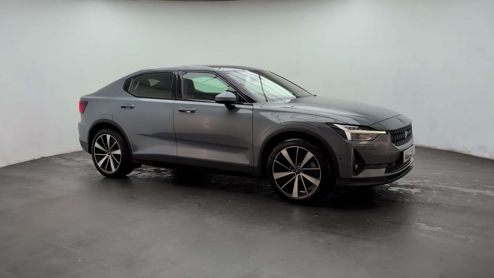 2021 POLESTAR POLESTAR 2 2021 POLESTAR POLESTAR 2