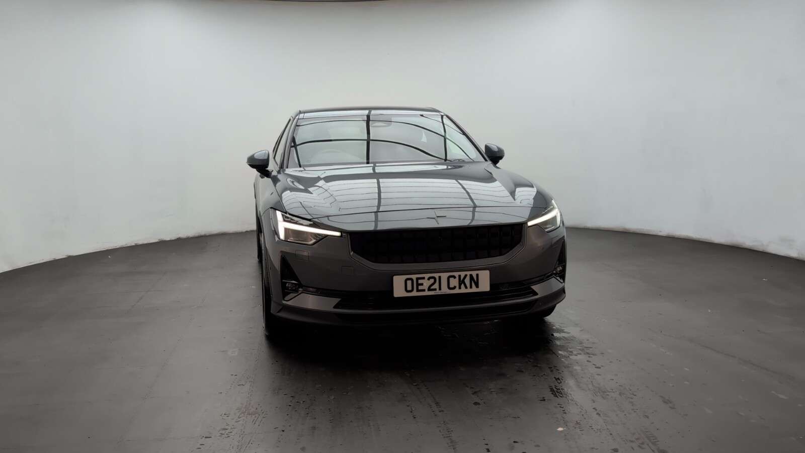 2021 POLESTAR POLESTAR 2 2021 POLESTAR POLESTAR 2