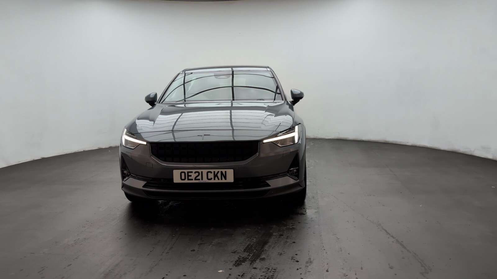 2021 POLESTAR POLESTAR 2 2021 POLESTAR POLESTAR 2