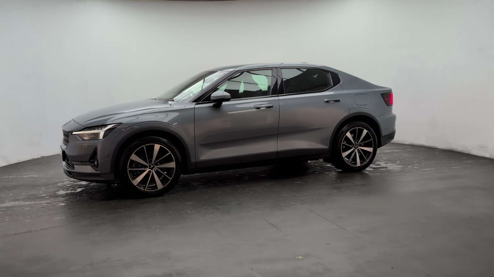 2021 POLESTAR POLESTAR 2 2021 POLESTAR POLESTAR 2
