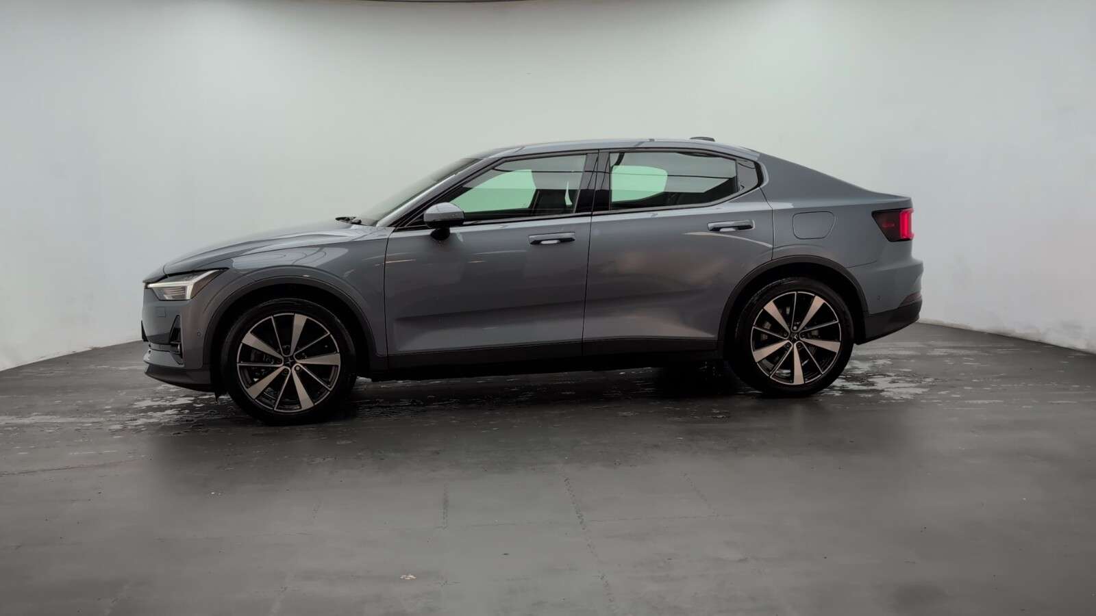 2021 POLESTAR POLESTAR 2 2021 POLESTAR POLESTAR 2