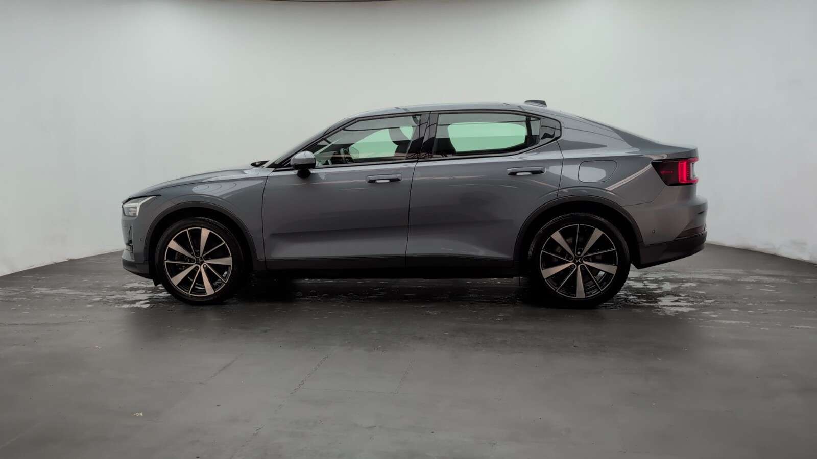 2021 POLESTAR POLESTAR 2 2021 POLESTAR POLESTAR 2