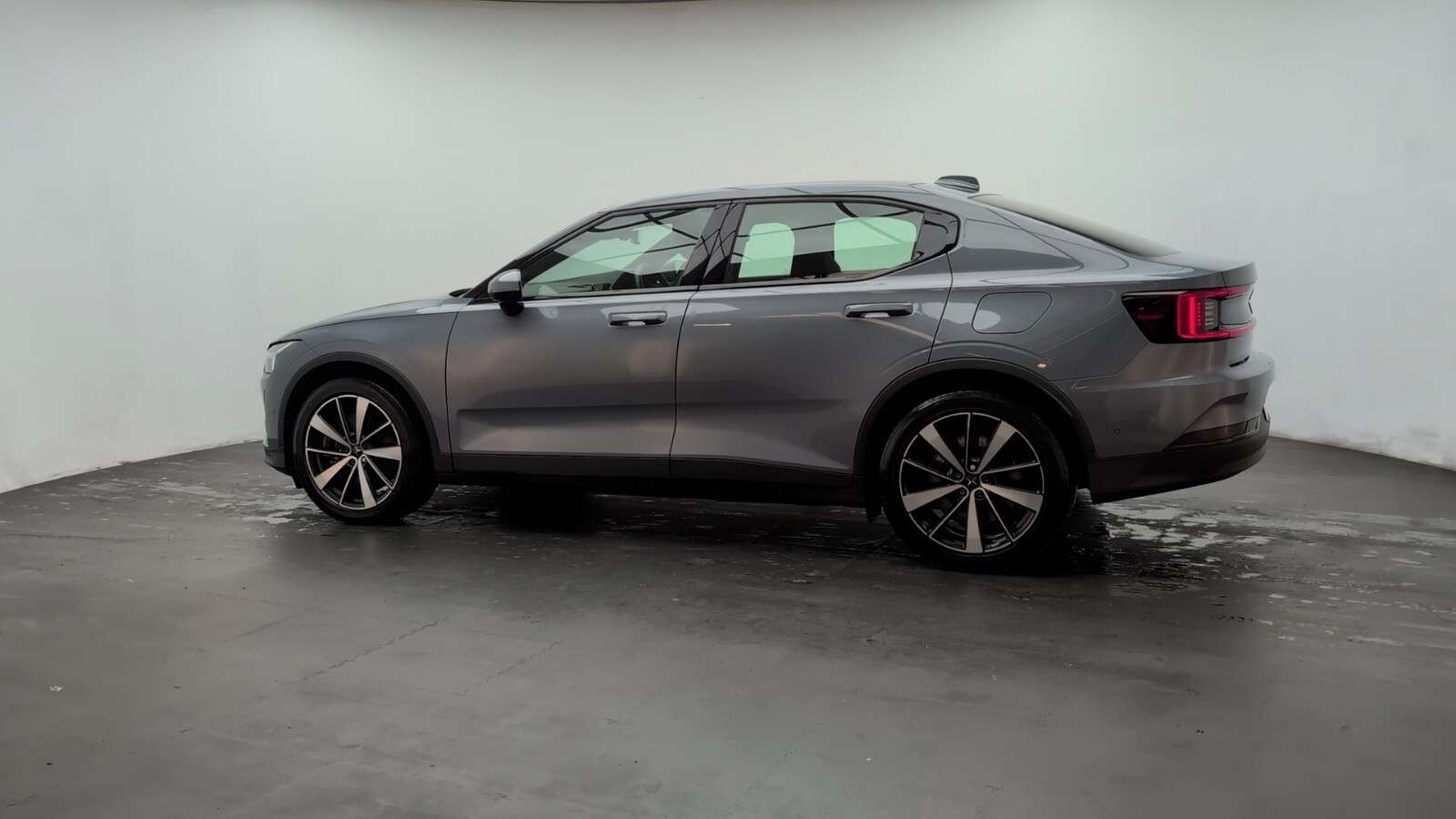 2021 POLESTAR POLESTAR 2 2021 POLESTAR POLESTAR 2