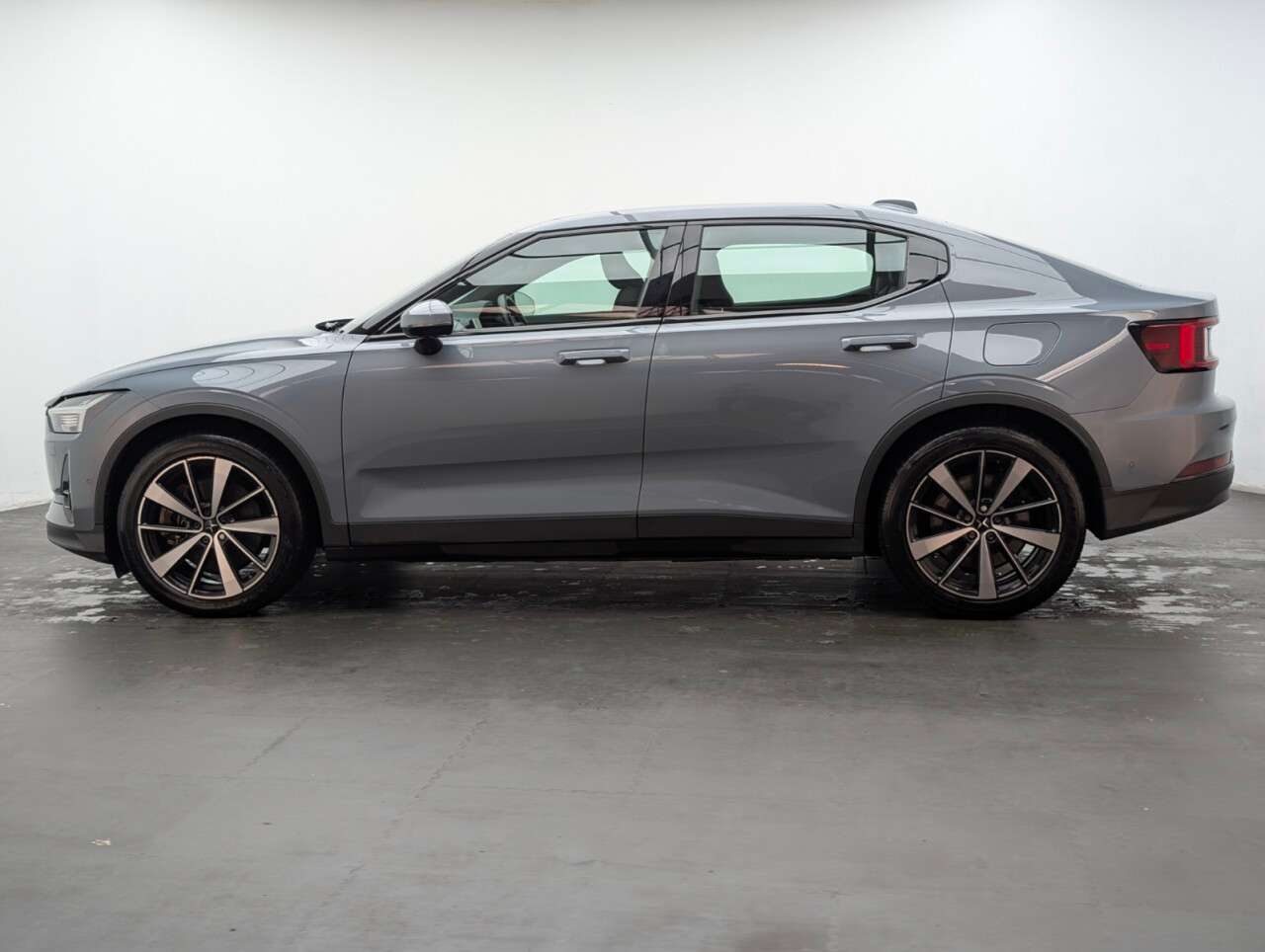 2021 POLESTAR POLESTAR 2 2021 POLESTAR POLESTAR 2