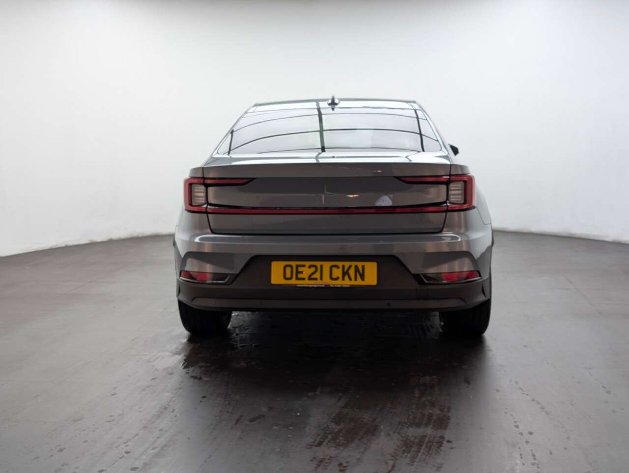 2021 POLESTAR POLESTAR 2 2021 POLESTAR POLESTAR 2