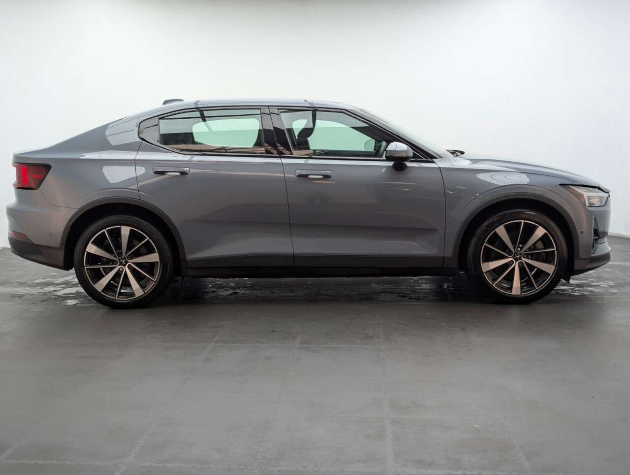 2021 POLESTAR POLESTAR 2 2021 POLESTAR POLESTAR 2