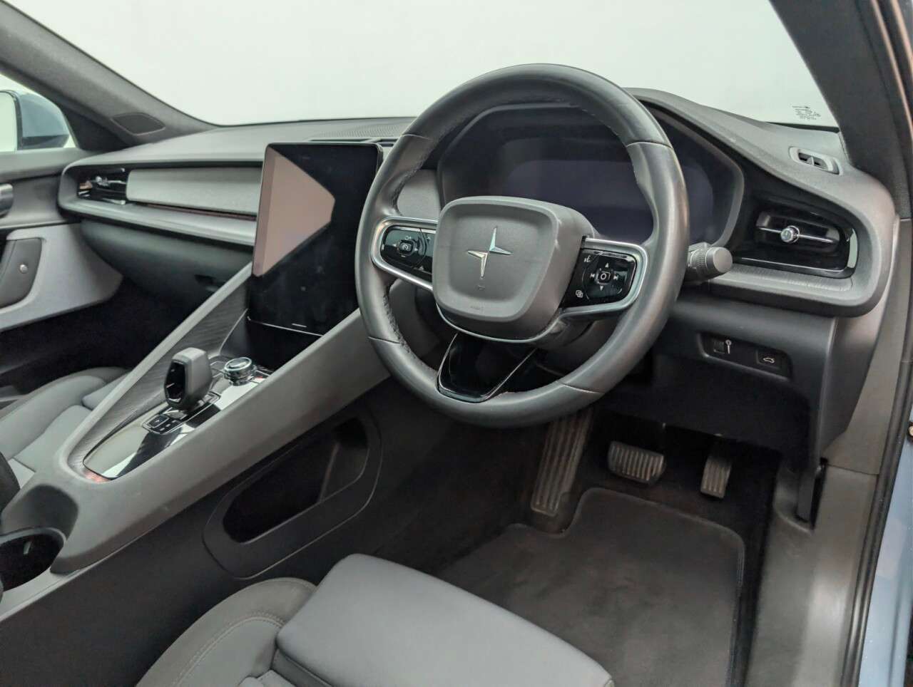 2021 POLESTAR POLESTAR 2 2021 POLESTAR POLESTAR 2