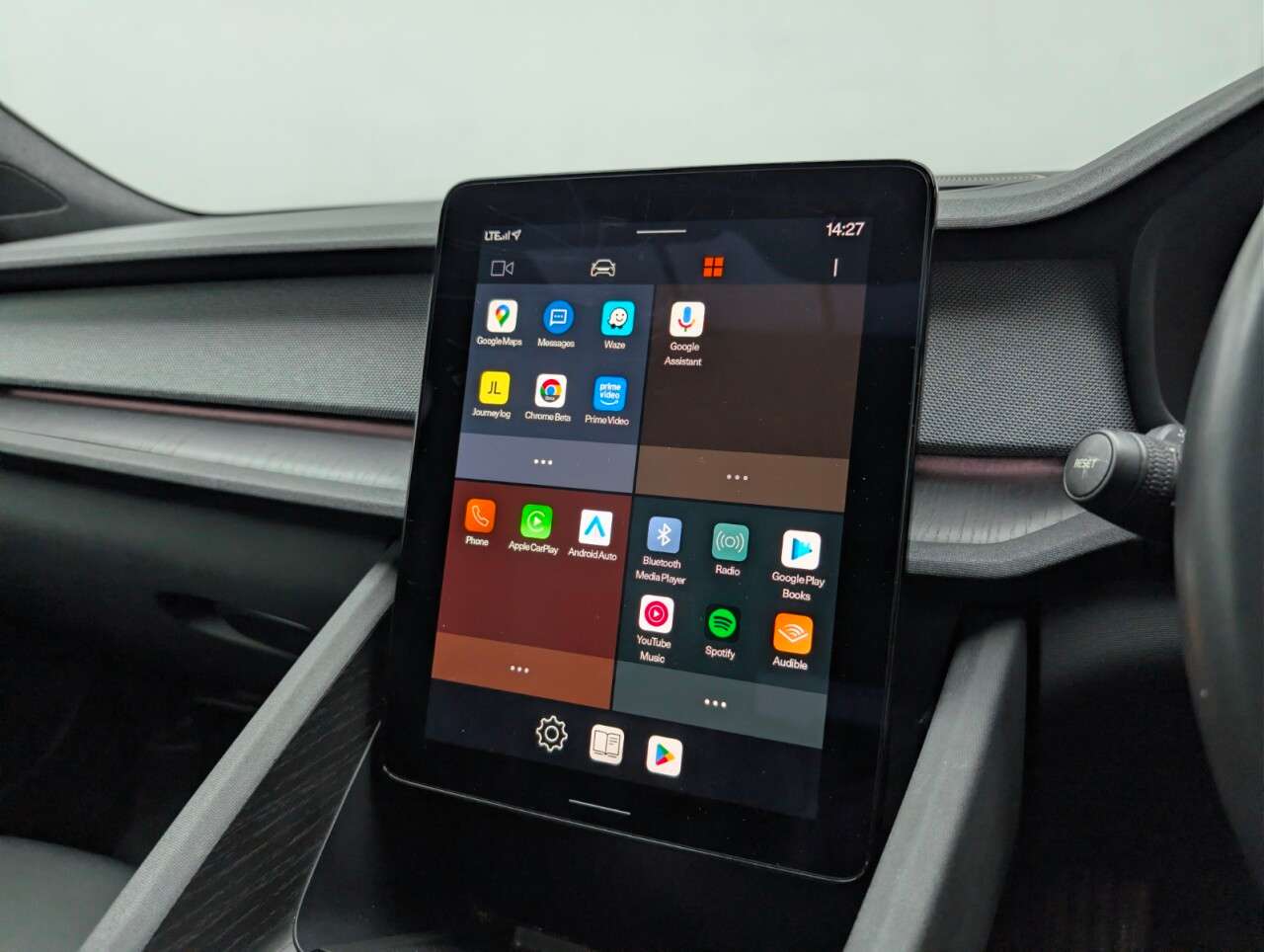 2021 POLESTAR POLESTAR 2 2021 POLESTAR POLESTAR 2