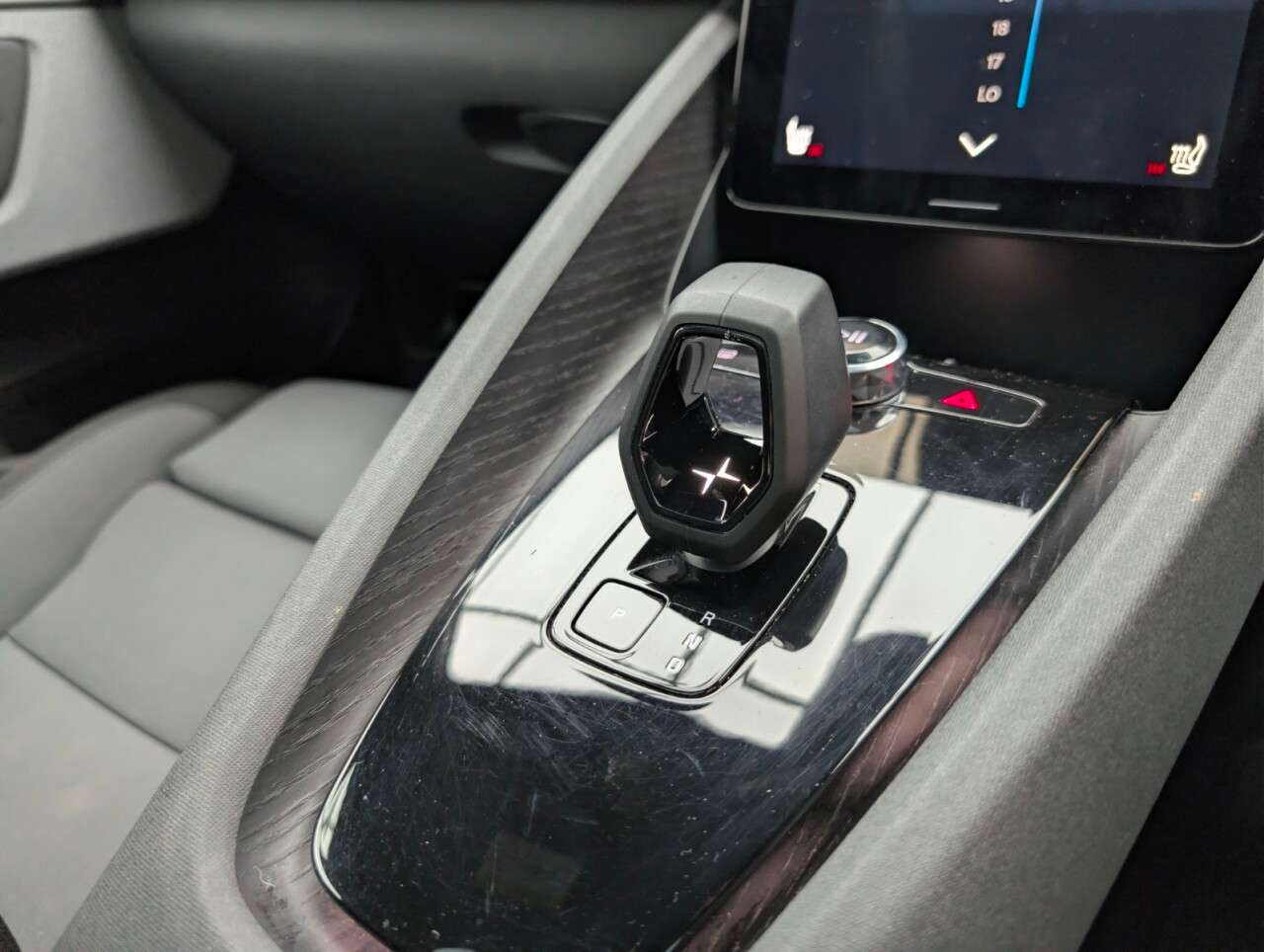 2021 POLESTAR POLESTAR 2 2021 POLESTAR POLESTAR 2