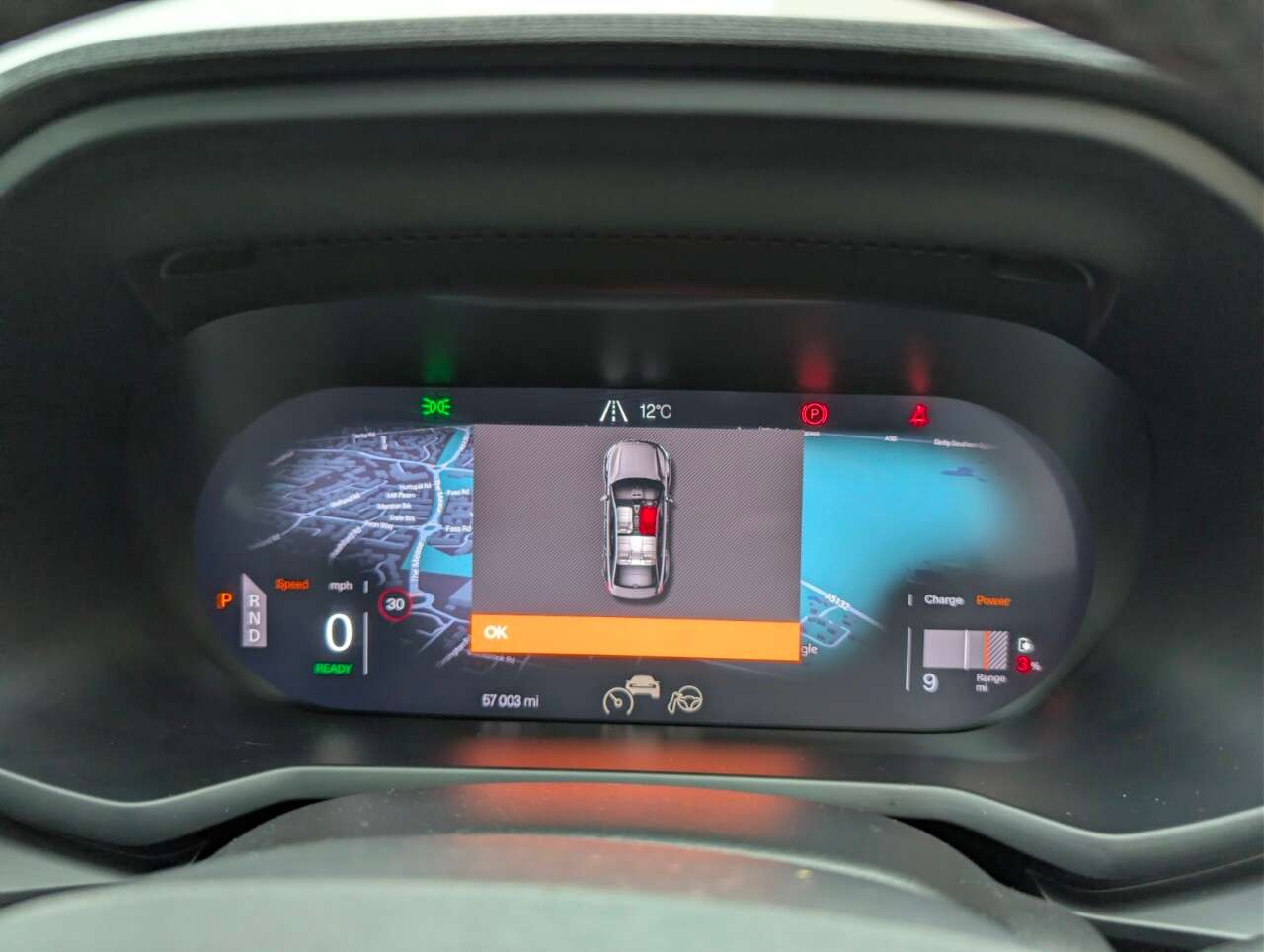 2021 POLESTAR POLESTAR 2 2021 POLESTAR POLESTAR 2