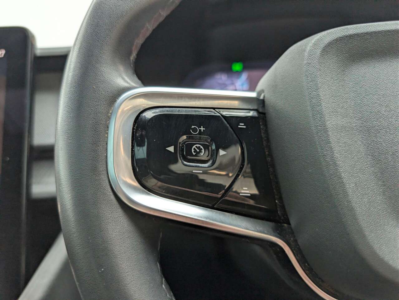 2021 POLESTAR POLESTAR 2 2021 POLESTAR POLESTAR 2