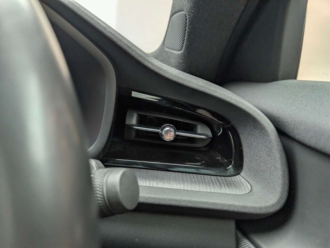 2021 POLESTAR POLESTAR 2 2021 POLESTAR POLESTAR 2