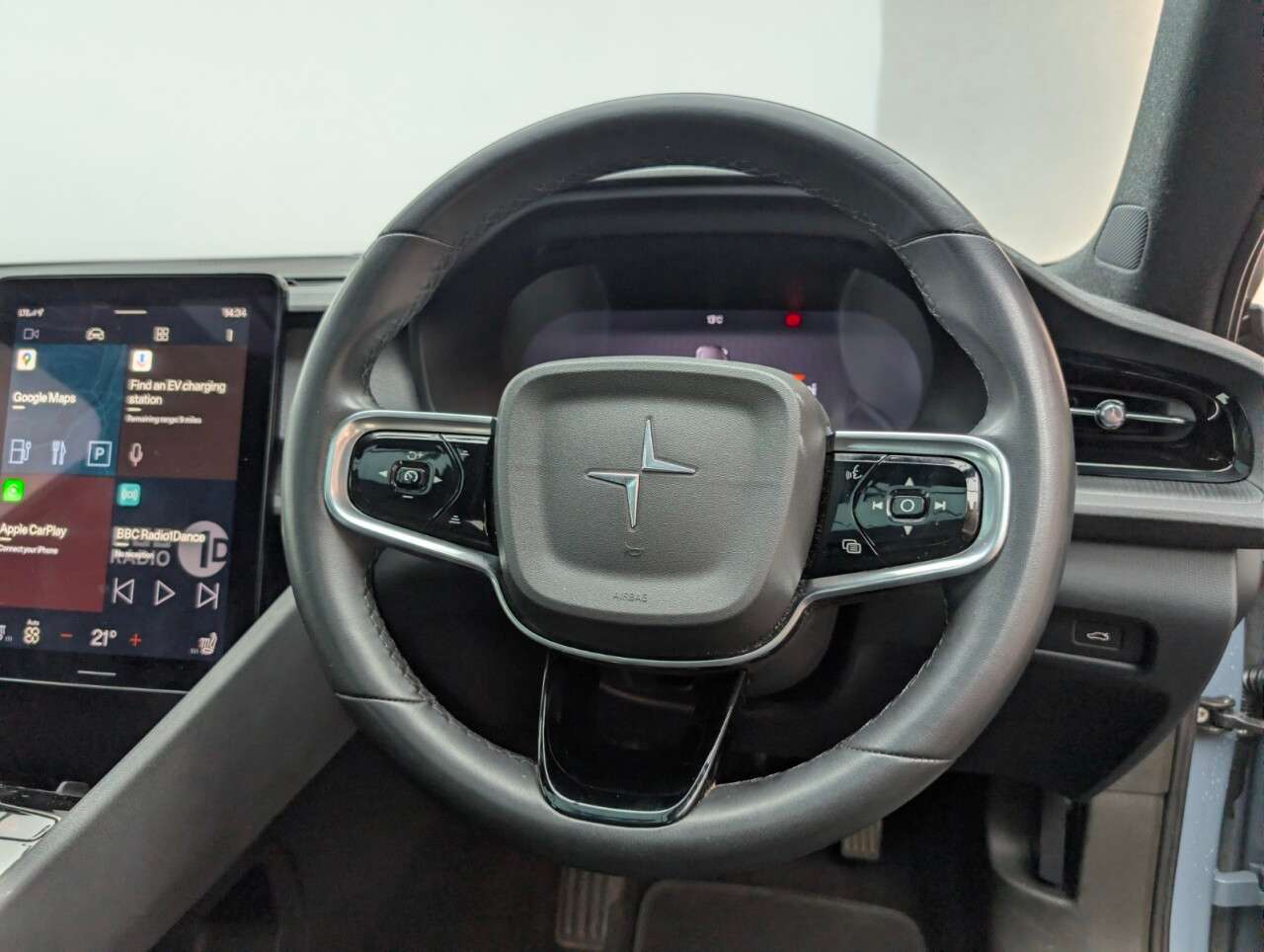 2021 POLESTAR POLESTAR 2 2021 POLESTAR POLESTAR 2