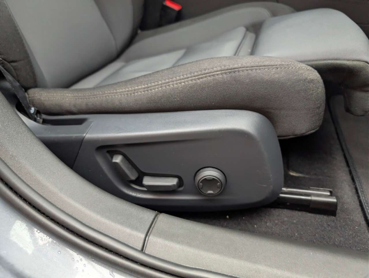 2021 POLESTAR POLESTAR 2 2021 POLESTAR POLESTAR 2