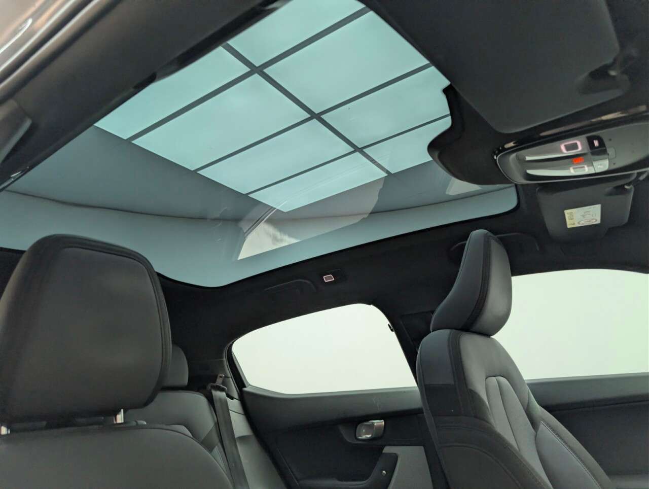 2021 POLESTAR POLESTAR 2 2021 POLESTAR POLESTAR 2