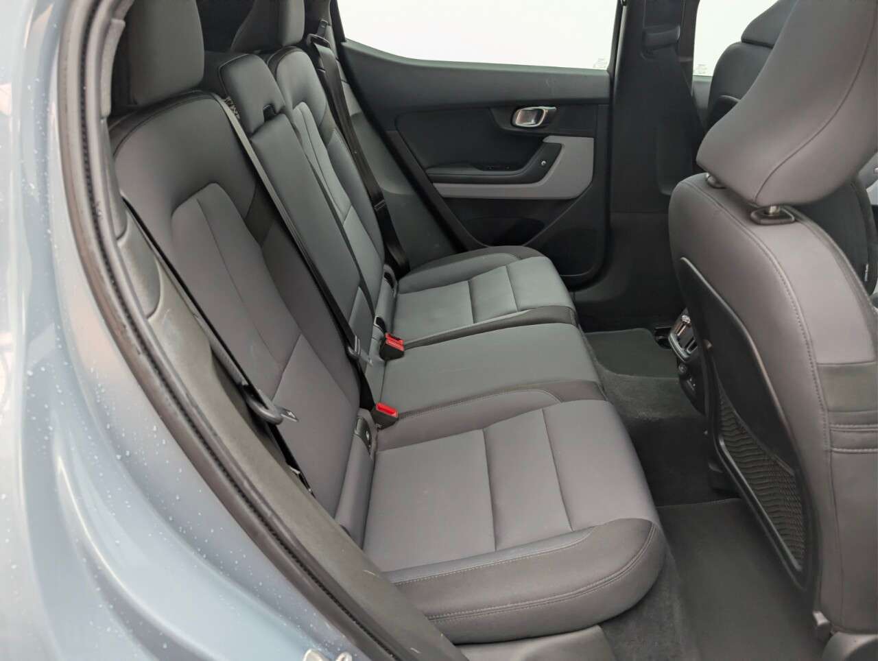 2021 POLESTAR POLESTAR 2 2021 POLESTAR POLESTAR 2