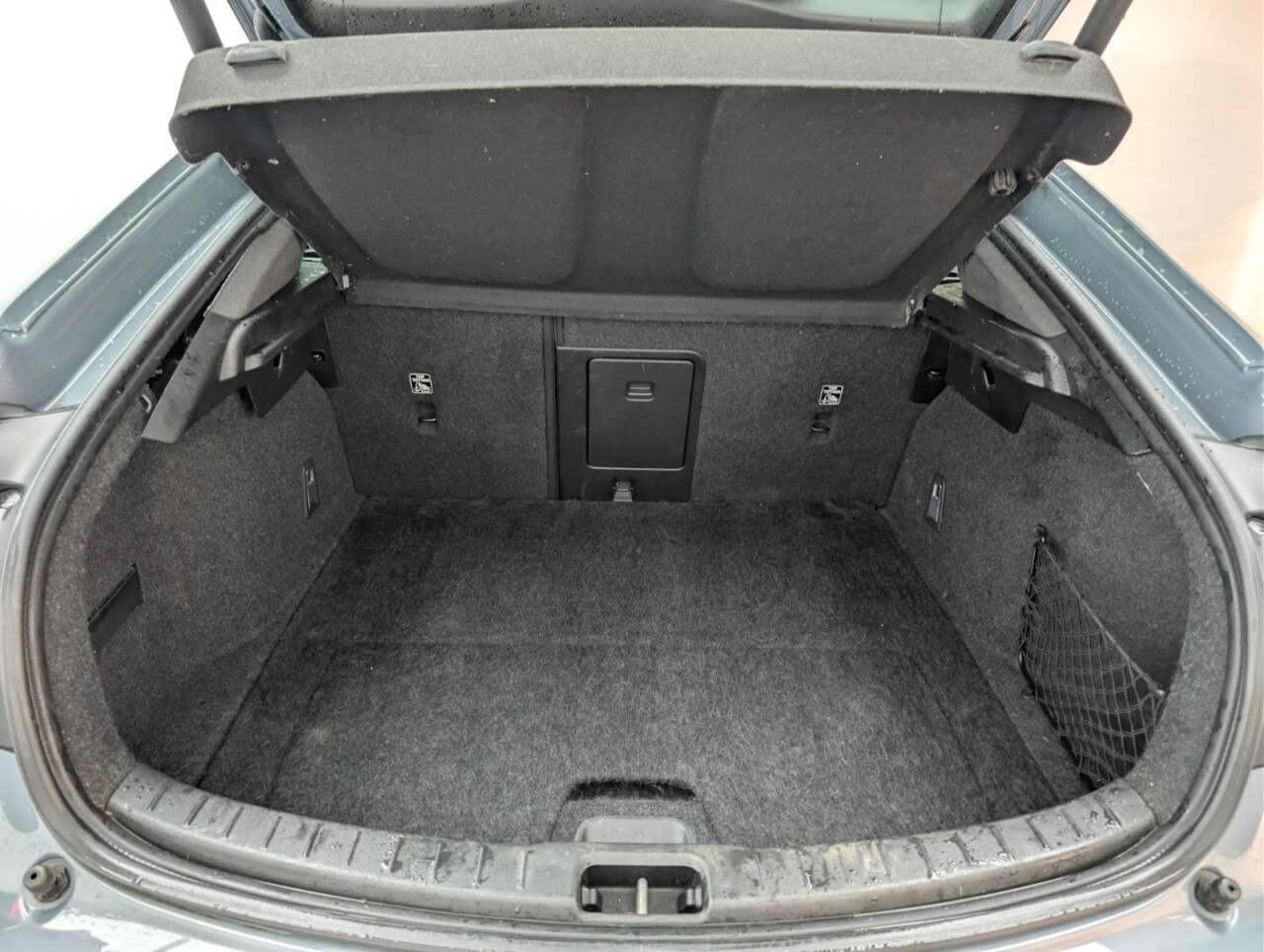 2021 POLESTAR POLESTAR 2 2021 POLESTAR POLESTAR 2