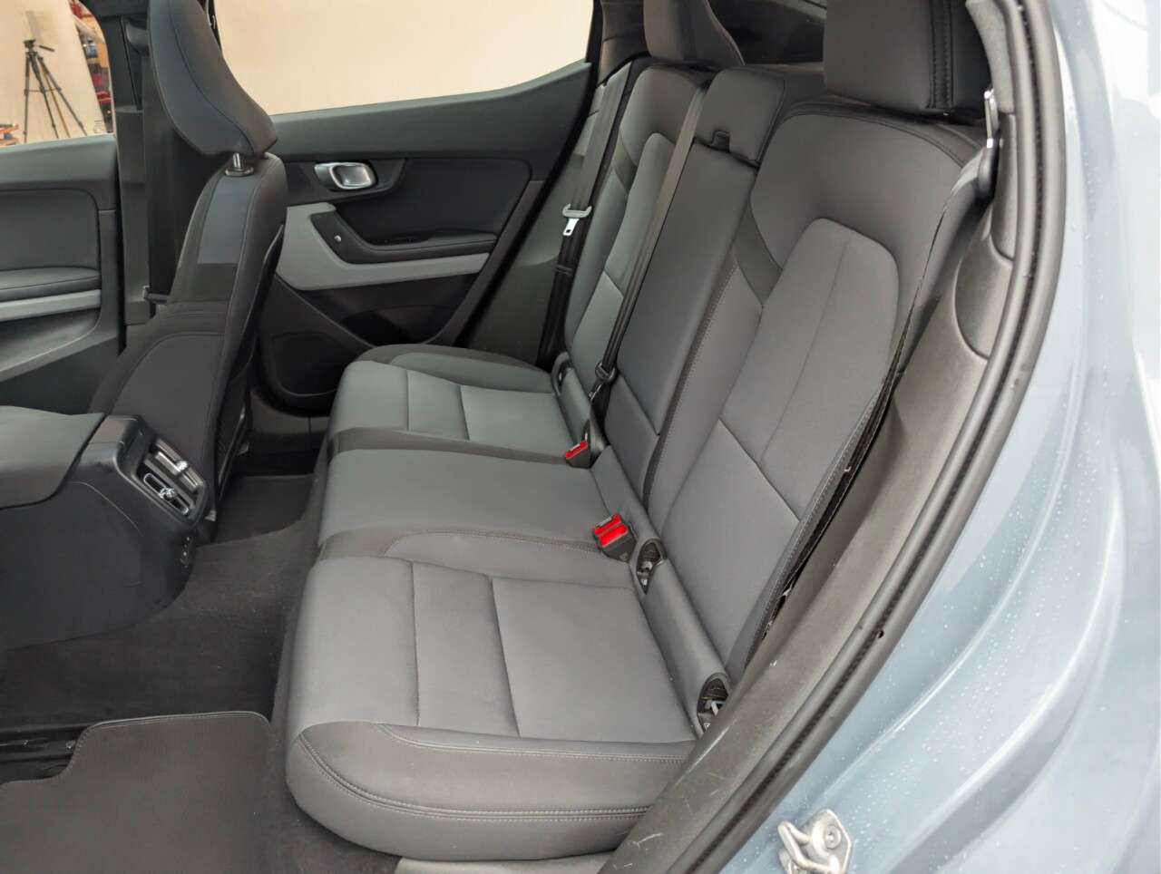 2021 POLESTAR POLESTAR 2 2021 POLESTAR POLESTAR 2