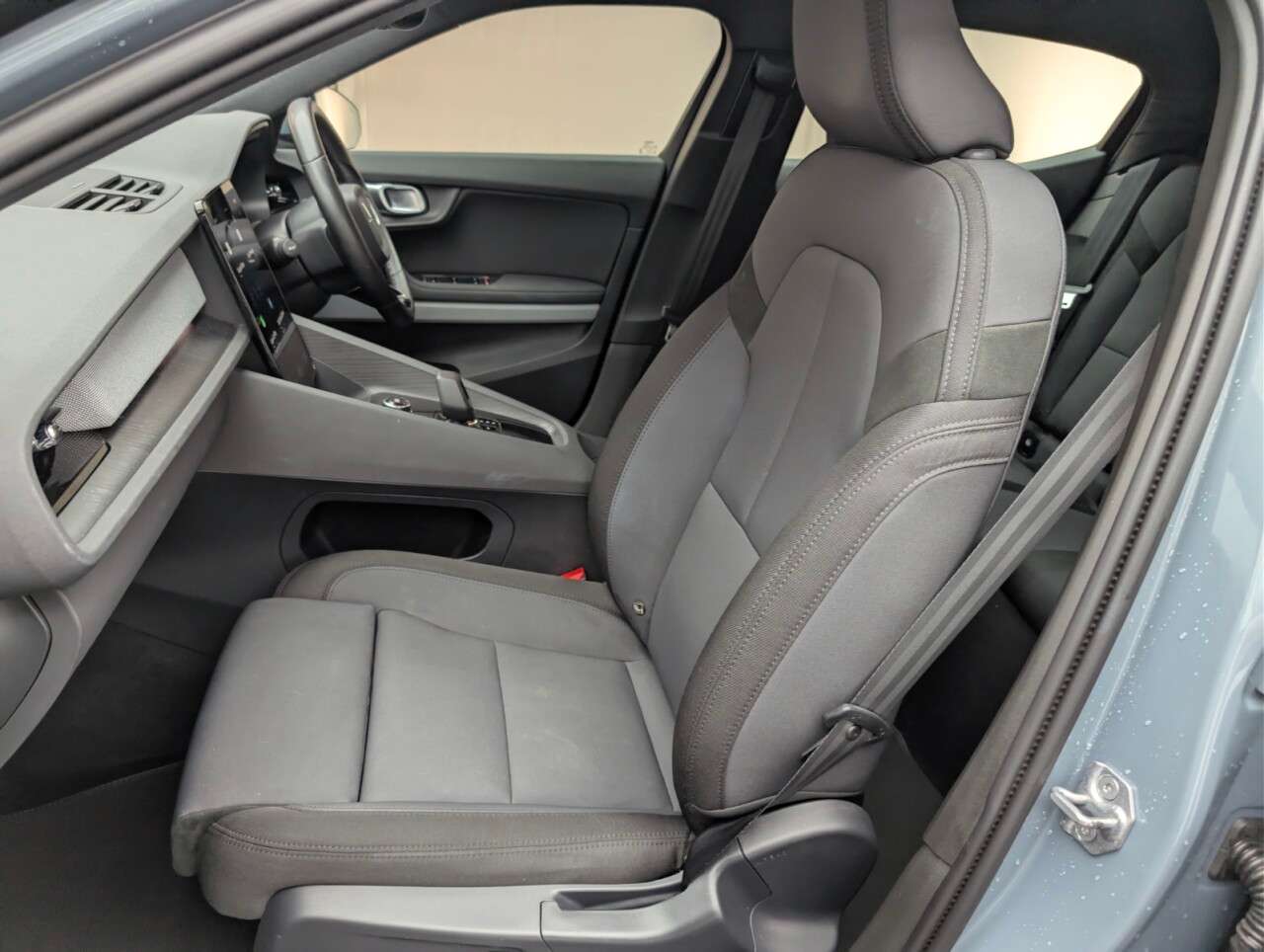 2021 POLESTAR POLESTAR 2 2021 POLESTAR POLESTAR 2