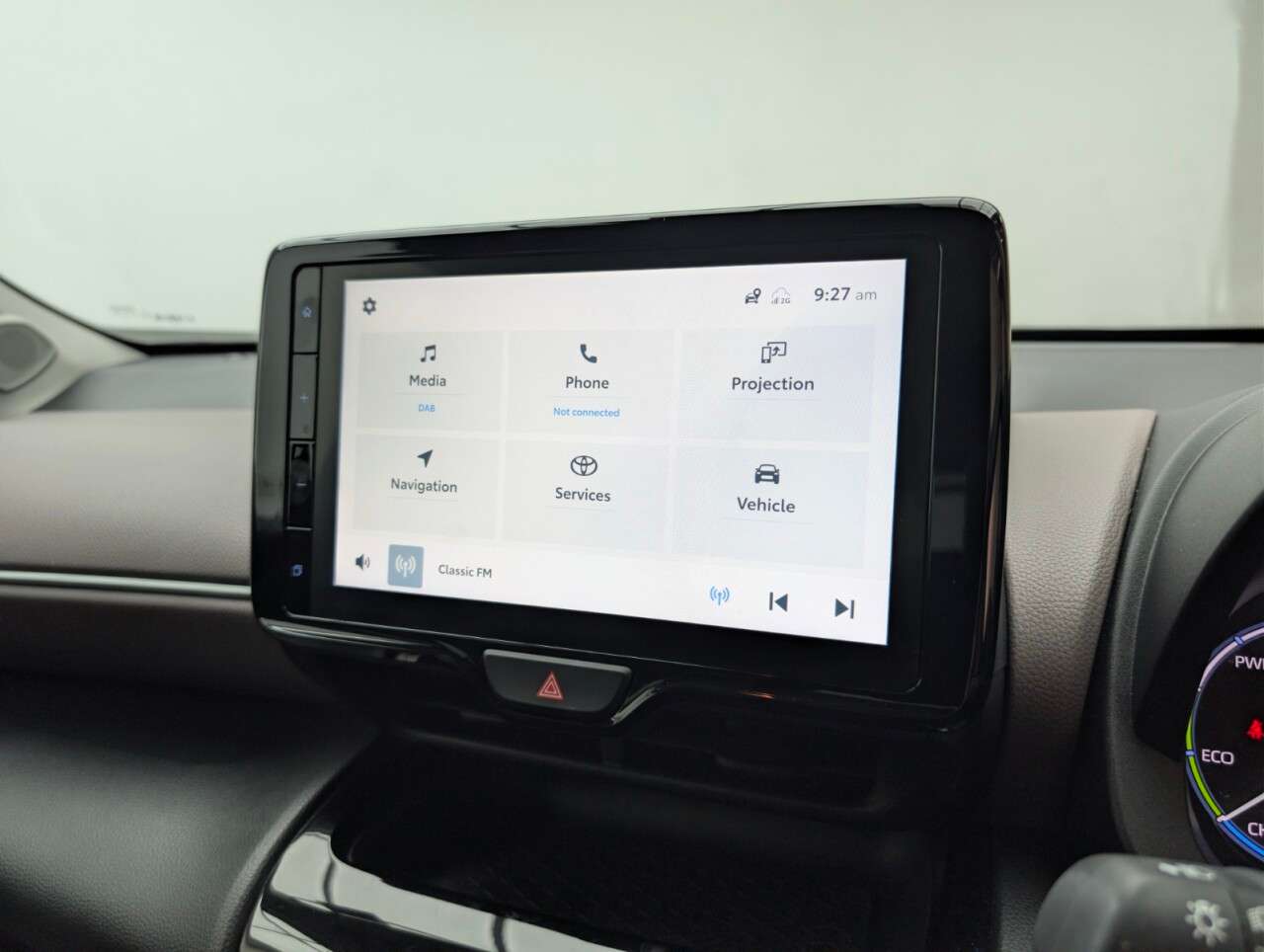 2023 TOYOTA YARIS CROSS 2023 TOYOTA YARIS CROSS