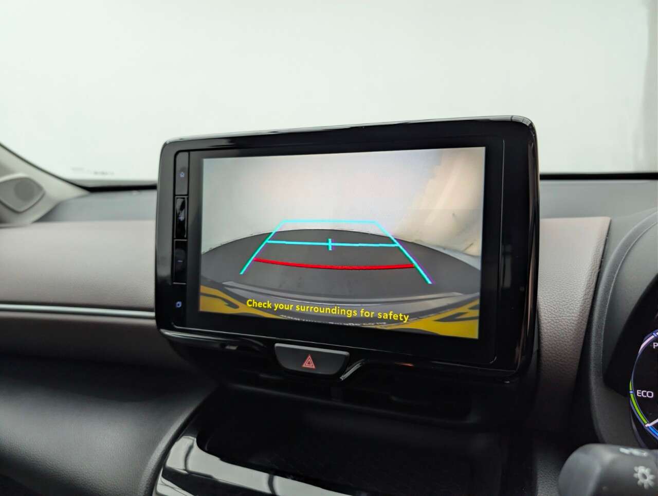 2023 TOYOTA YARIS CROSS 2023 TOYOTA YARIS CROSS