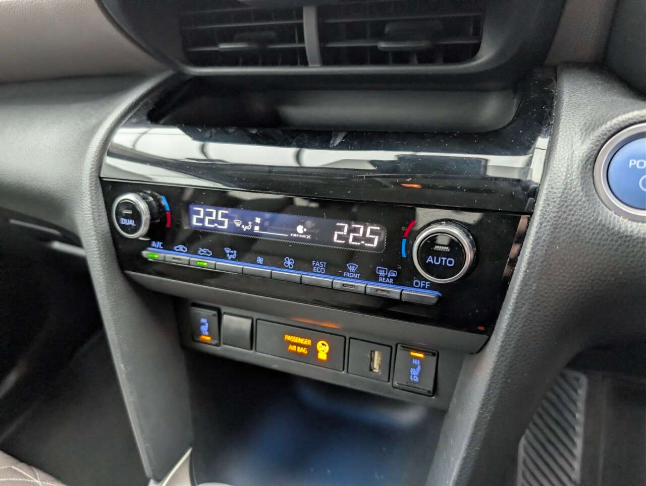 2023 TOYOTA YARIS CROSS 2023 TOYOTA YARIS CROSS