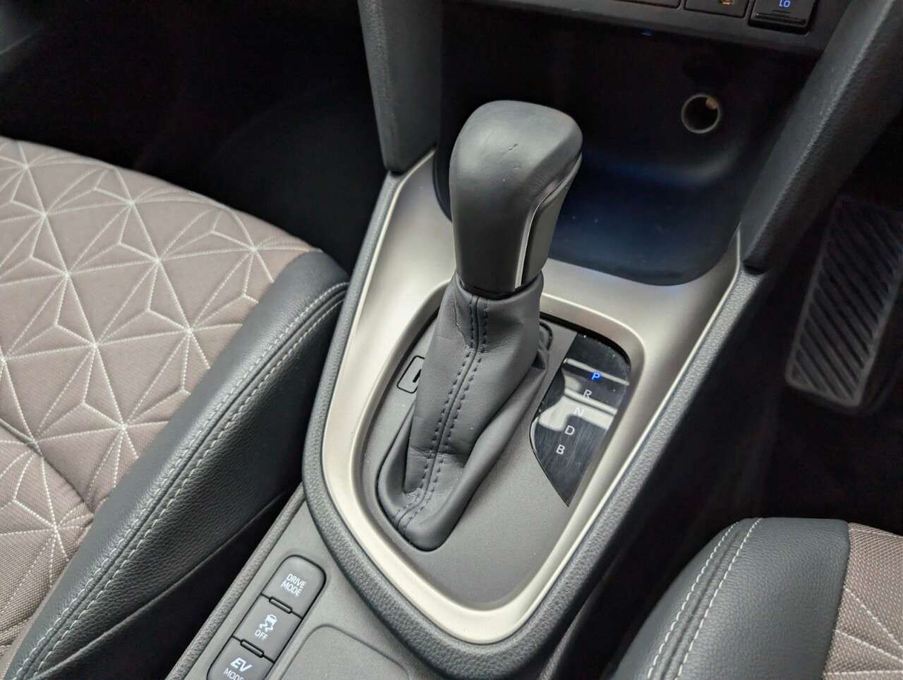 2023 TOYOTA YARIS CROSS 2023 TOYOTA YARIS CROSS