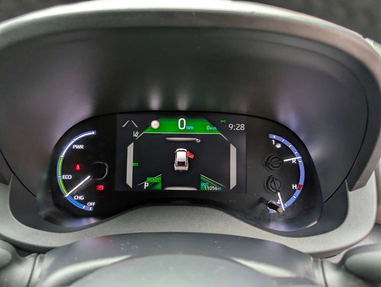 2023 TOYOTA YARIS CROSS 2023 TOYOTA YARIS CROSS