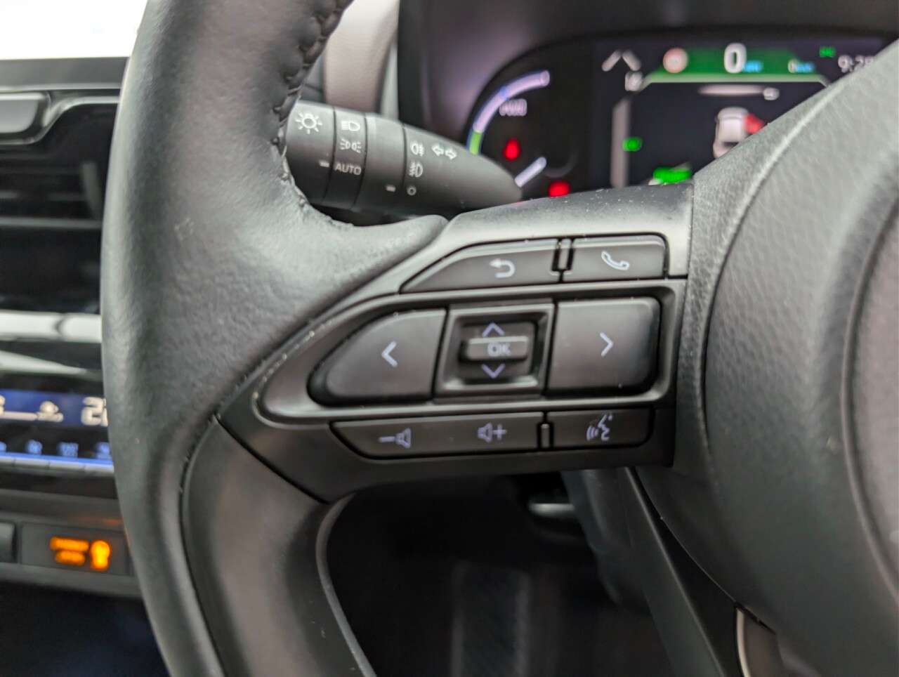 2023 TOYOTA YARIS CROSS 2023 TOYOTA YARIS CROSS