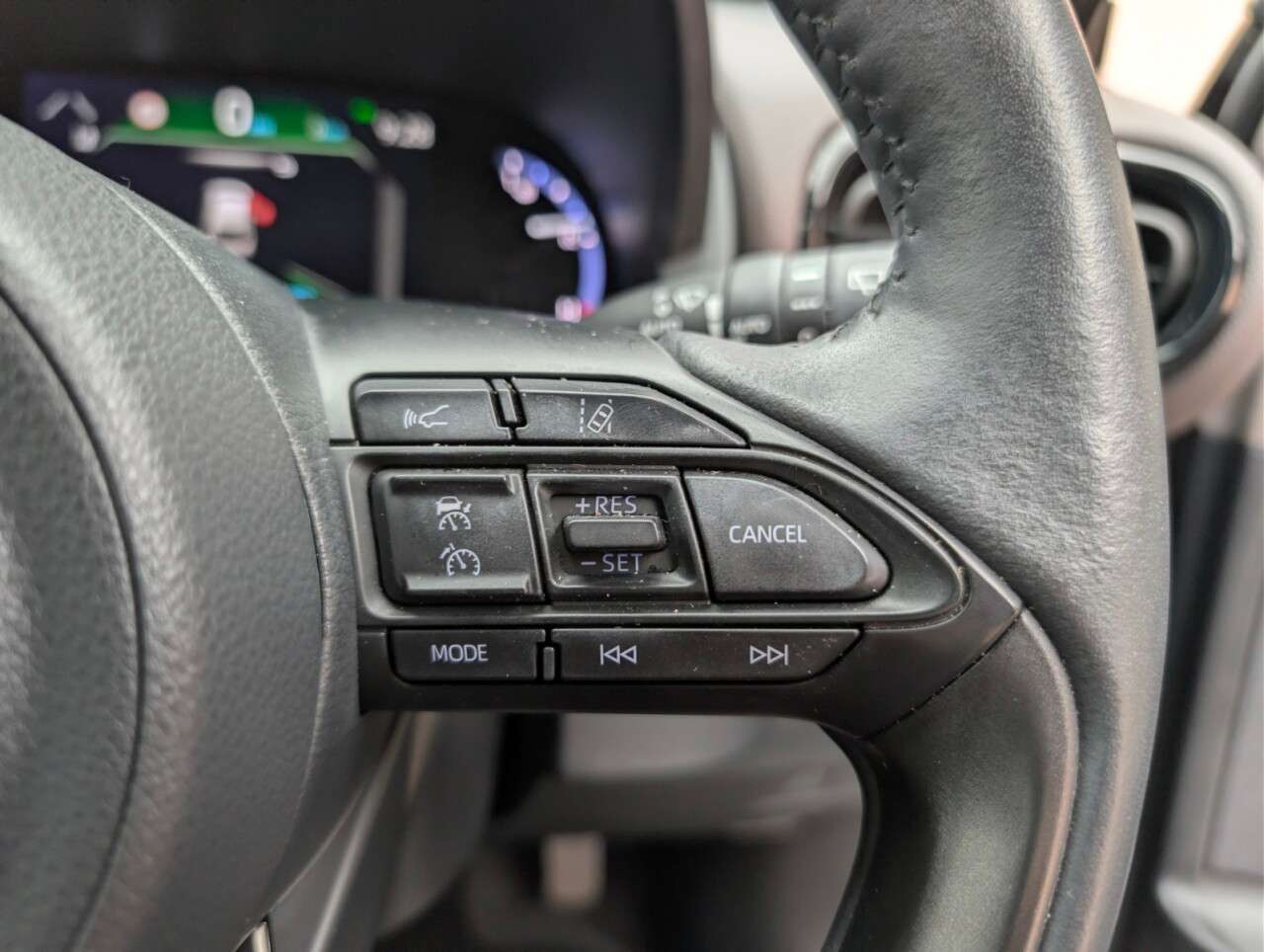 2023 TOYOTA YARIS CROSS 2023 TOYOTA YARIS CROSS