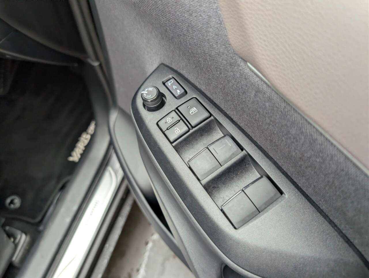 2023 TOYOTA YARIS CROSS 2023 TOYOTA YARIS CROSS