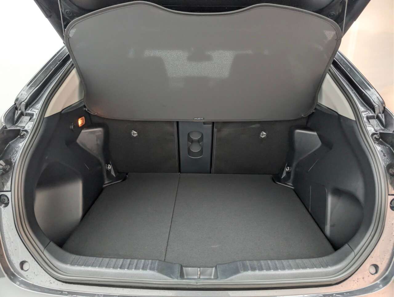 2023 TOYOTA YARIS CROSS 2023 TOYOTA YARIS CROSS