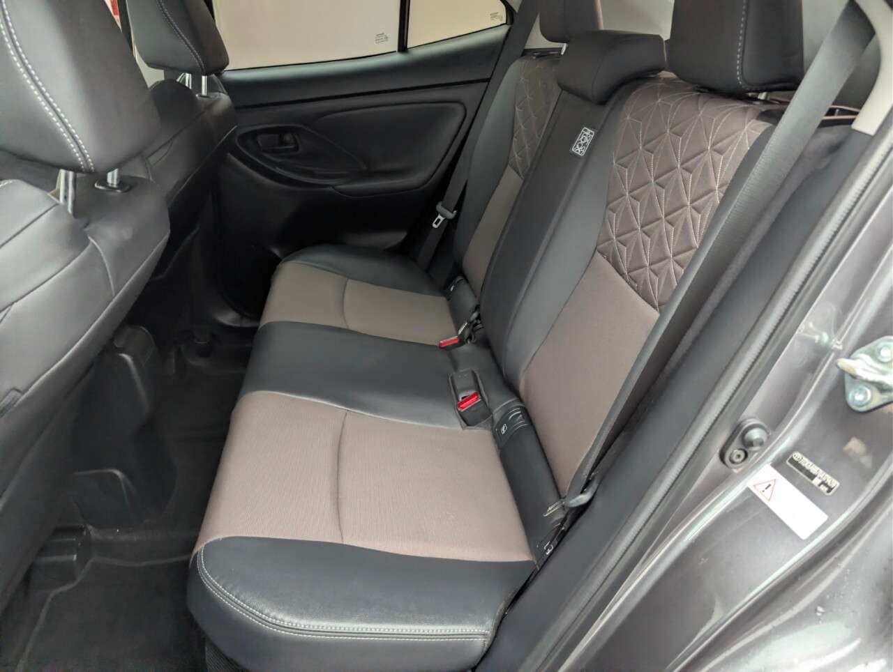 2023 TOYOTA YARIS CROSS 2023 TOYOTA YARIS CROSS