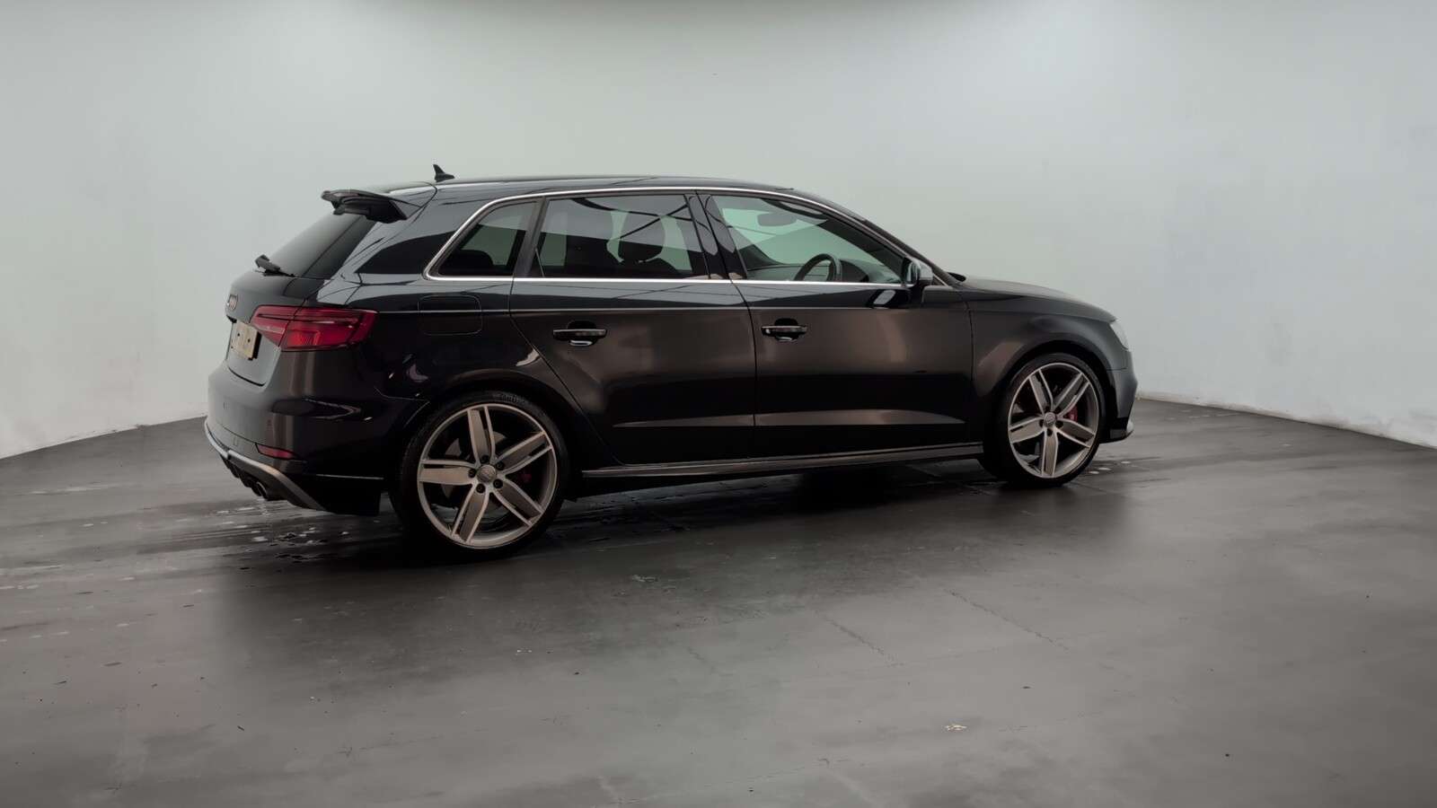 2016 AUDI S3 2016 AUDI S3